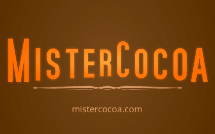 mistercocoa.com mistercocoa .com Mister Cocoa Concept Names domain name for sale at Sedo