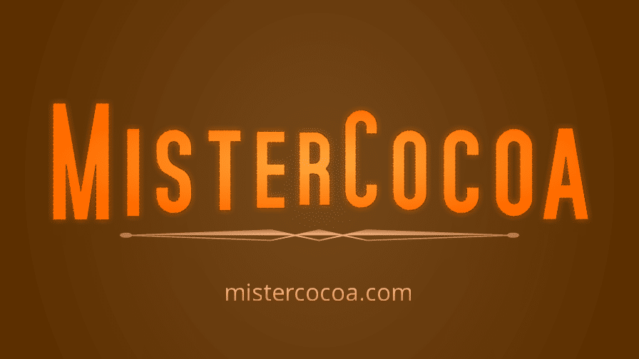mistercocoa.com Mister Cocoa .com domain name for sale at Sedo by Concept Names