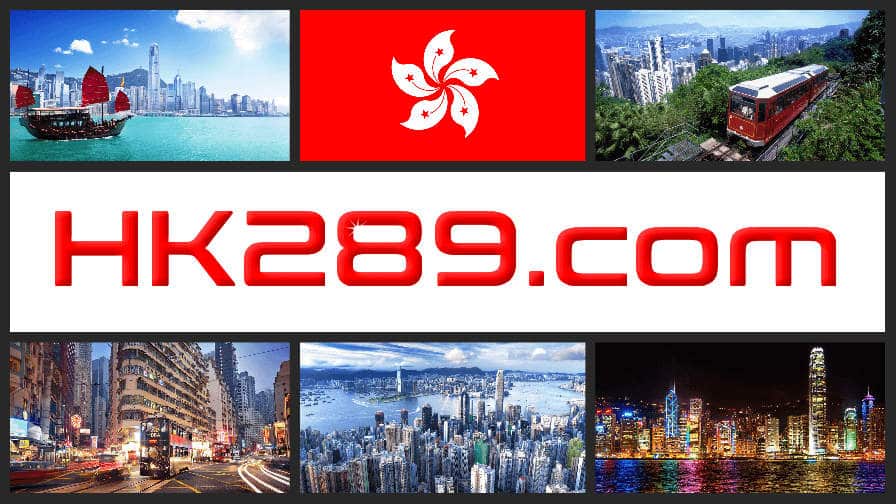 hk289.com hk289.com HK 289 .com Hong Kong domain name for sale at Sedo by Concept Names