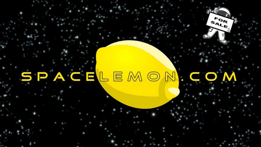 spacelemon.com spacelemon.com Space Lemon .com domain name for sale at Sedo by Concept Names