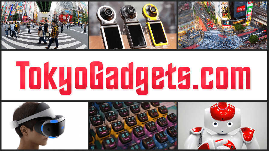 tokyogadgets.com tokyogadgets.com Tokyo Gadgets .com Akihabara domain name for sale at Sedo by Concept Names
