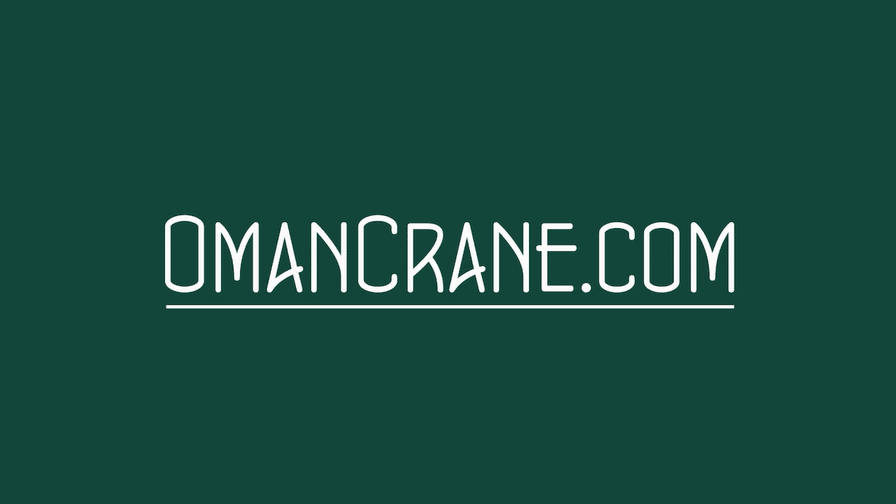 omancrane.com omancrane.com Oman Crane .com domain name for sale at Sedo by Concept Names