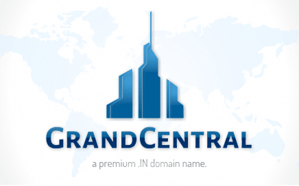 grandcentral.in grand central .in Concept Names indian domain name for sale at Sedo
